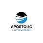Apostolic Prayer Network logo