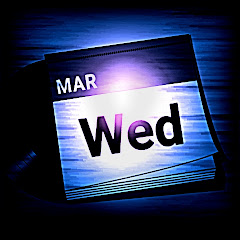 Wed on Wednesday