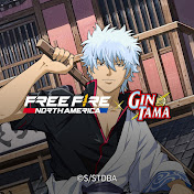 Garena Free Fire - North America