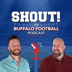Shout! The Buffalo Football Podcast