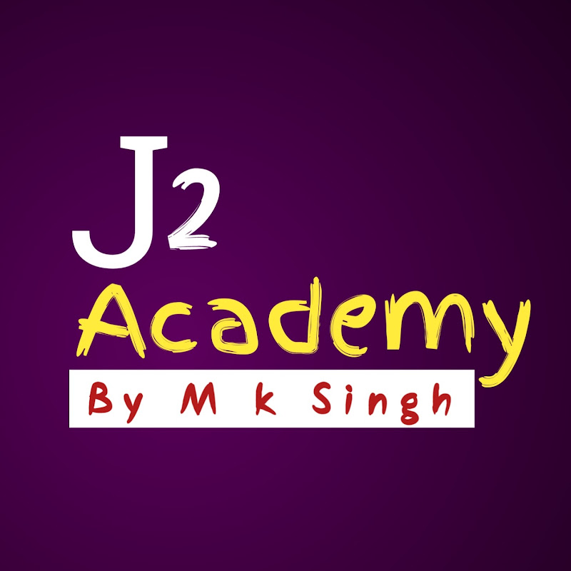 J2 AcademyⓂ️ 