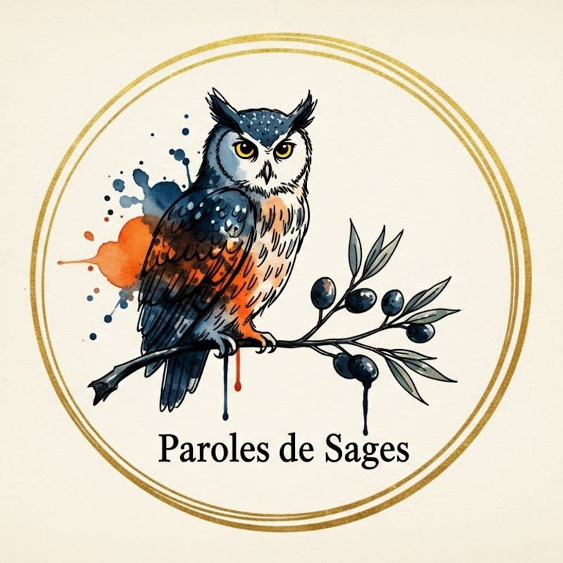 Paroles de Sages