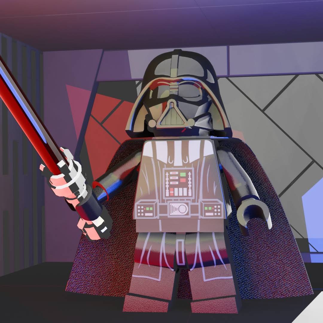 Post from The Brick Reporter