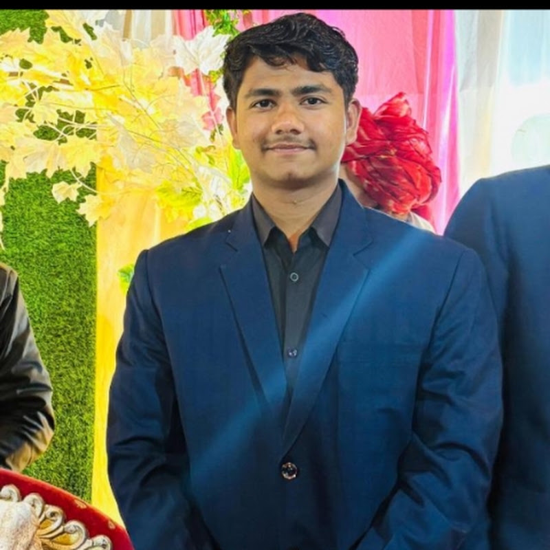 BHASKAR BASETHIYA KHERLI भास्कर बसेठिया खेरली 