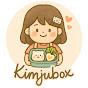 kimjuBox logo