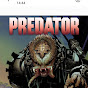 Aqua Predator logo