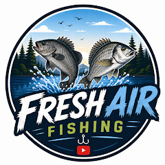 Fresh Air Fishing
