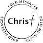 BMAC (Bold Messages Around Christ) logo