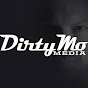 Dale Earnhardt Jr.'s Dirty Mo Media logo