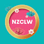New Zealand Chinese Language Week logo