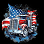 USA TRUCKING SYSTEM logo