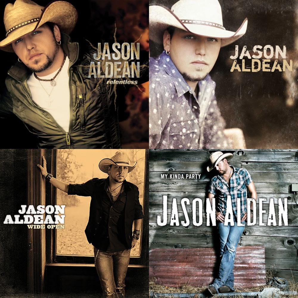 real country music