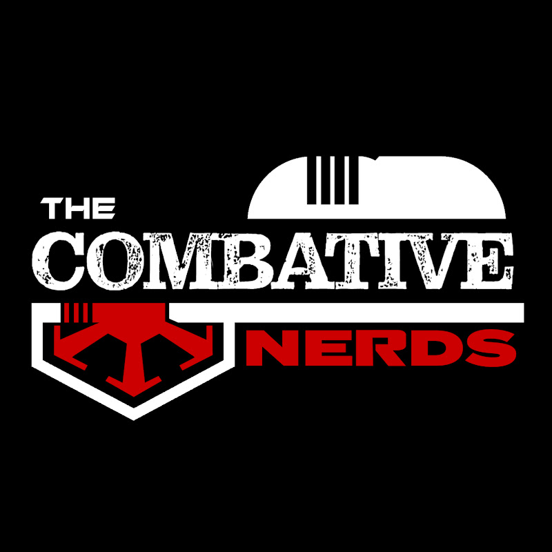 Combative Nerds