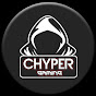 Chyper Gaming logo