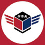 USA Free Shipping logo