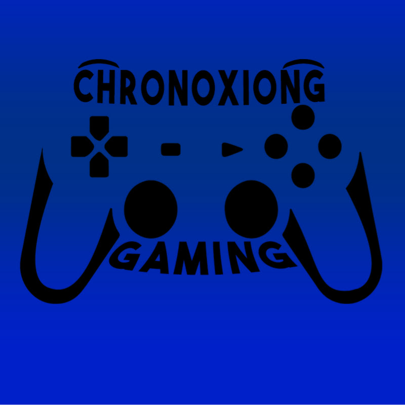 Chronoxiong Gaming