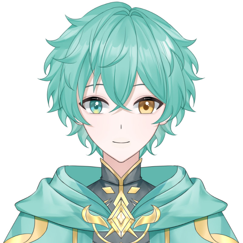 夏目 依央 -なつめ いお-