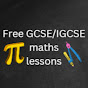 Maths Lessons  logo