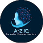 A to Z IQ - with Motivation ( in Sinhala) logo