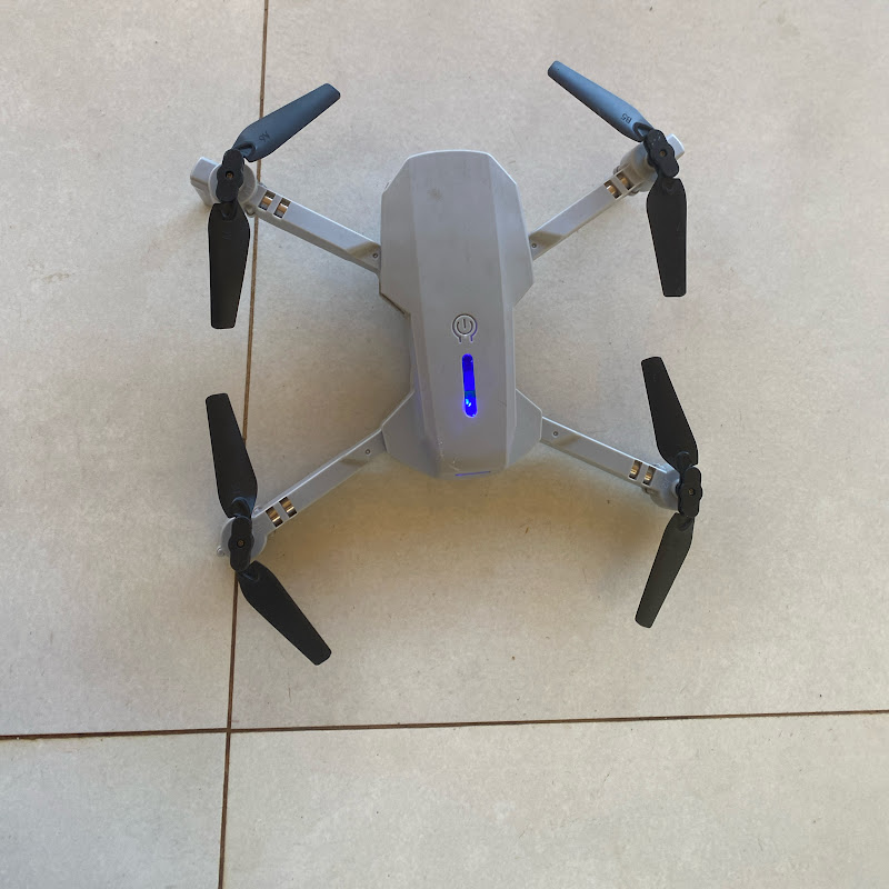 drone e88