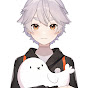お魚 VTuber 大頭貼