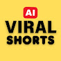 VIRAL SHORTS AI logo