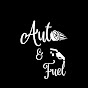 Auto & Fuel logo