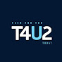 T4U2 logo