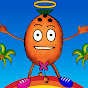 Coconut Hen