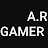 AR gamer