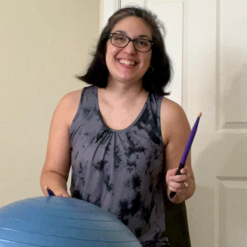 Fitness with Barbara