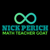 Math Teacher GOAT