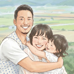 週末のサイトウ家 | 子連れ旅行・キャンプVlog