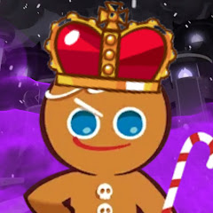 Gaming Cookie Avatar