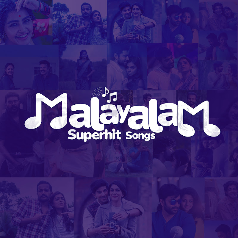 Malayalam Super Hit Songs