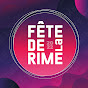 Fête de la Rime - Playlist  logo