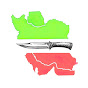 Iran Knife logo