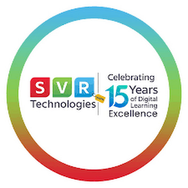 SVR Technologies