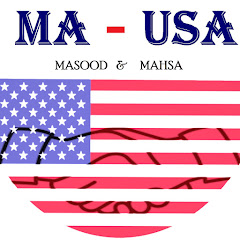 MA-USA Avatar