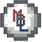 Minecraft Baseball League logo