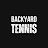Backyard Tennis