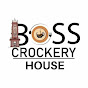 Boss Crockery House logo