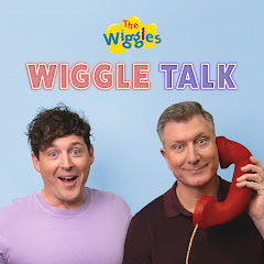 Wiggle Talk - The Wiggles Podcast for Parents