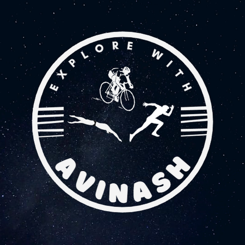 Explore with AVINASH
