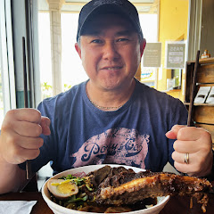 Retired and Hangry channel thumbnail