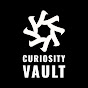 Curiosity Vault logo