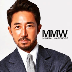 干場義雅のMINIMAL WARDROBEチャンネルアイコン画像