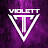 Banda Violett