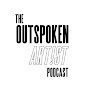 The Outspoken Artist logo