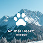 Animal Heart Rescue logo